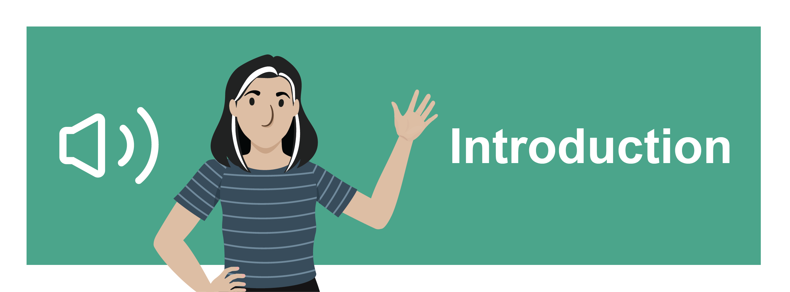 Introduction Training (Advanced - Audio Enabled)